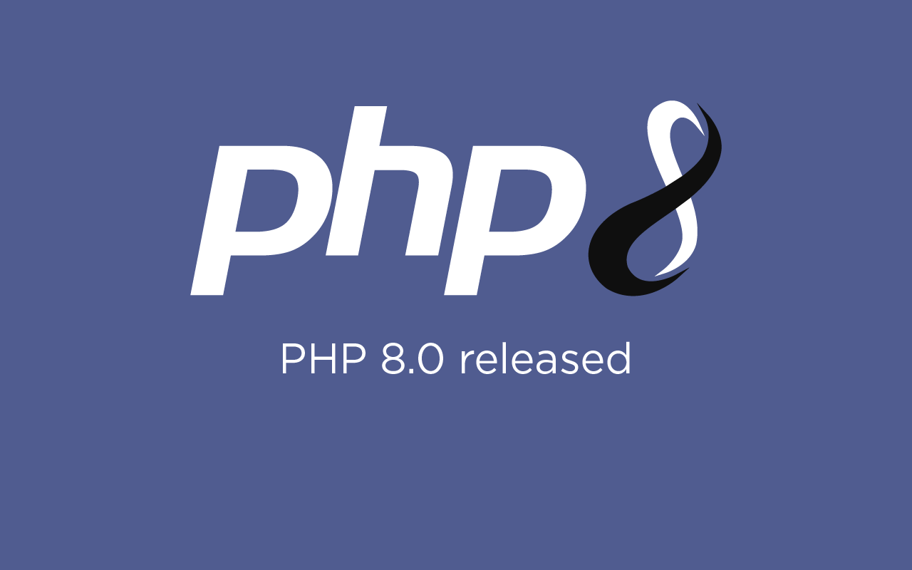تغییرات جدید PHP 8