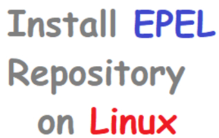 نصب مخزن EPEL در لینوکس Centos 5,6,7