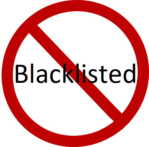 خطای Your IP is blacklisted در دایرکت ادمین