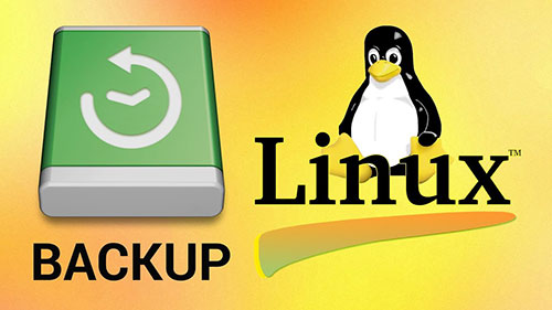 بهترین نرم افزارهای بک آپ گیری Ubuntu و Linux Mint