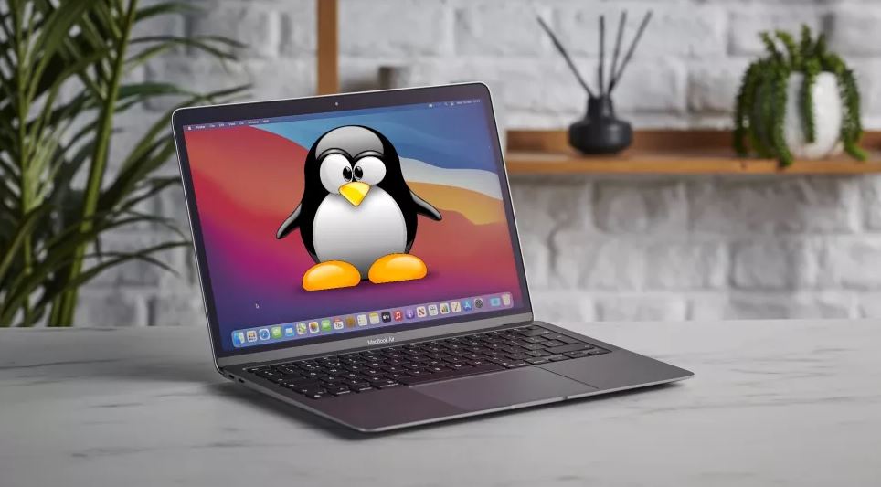 نصب Linux بر روی M1 Mac امکان پذیر شد