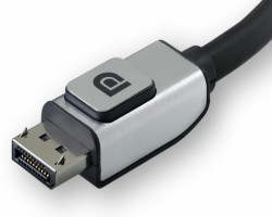 Display Port 2.0 در اواخر سال ۲۰۲۱ وارد بازار می شود