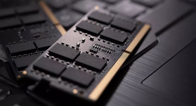 اعلام عرضه اولین حافظه DDR5 SO-DIMM توسط شرکت Team Group