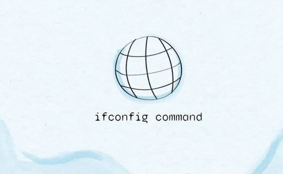 دستور ifconfig در Linux