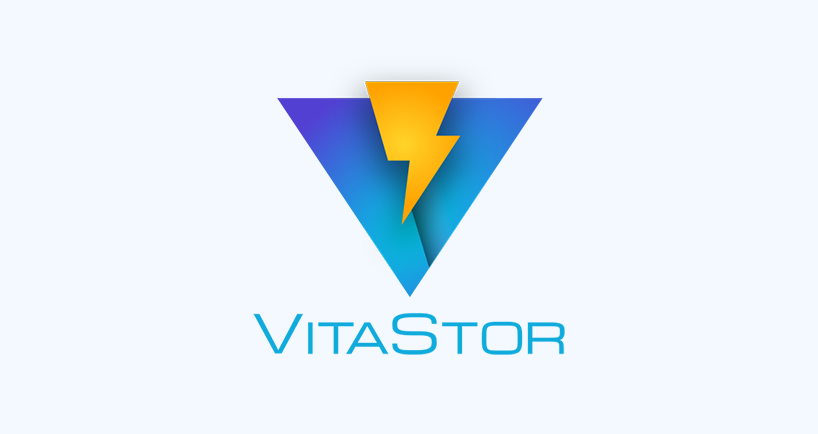 vitastor چیست؟