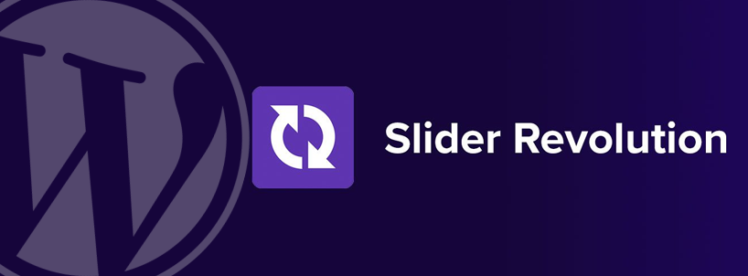 افزونه Slider Revolution