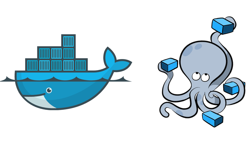 مقایسه Dockerfile و Docker Compose